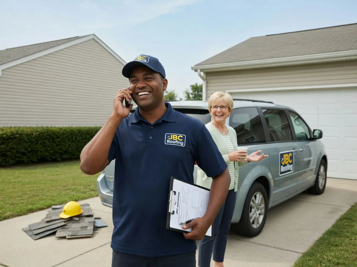 Roof Replacement Prospect, OR FAQs